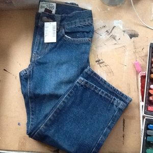 NWT Children's Place Jeans